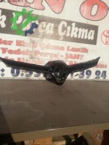 RENAULT CLİO 5 ÖN PANJUR