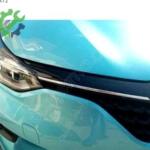 Renault Clio 5 ön panjur çıtası