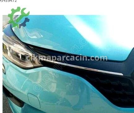 Renault Clio Ön Panjur çıkma parça