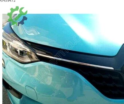 Renault R 5 Ön Panjur çıkma parça