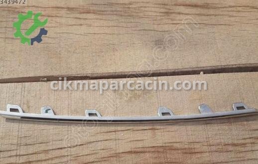 Renault Clio Ön Panjur çıkma parça