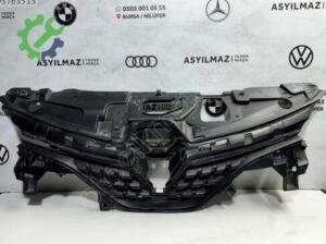 RENAULT CLİO 5 ÖN PANJUR ORJİNAL