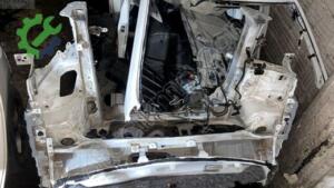 Çıkma Orijinal Ön Şasi Renault Clio Kesme