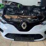 Renault Clio 2025 Komple Ön Çıkma