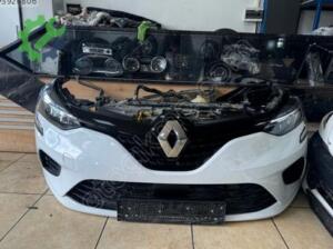 Renault Clio Komple Ön Çıkma