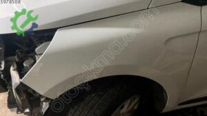 Çıkma Orijinal Ön Şaft Renault Clio