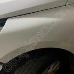 Renault Clio 2025 Sol Ön Çamurluk Çıkma