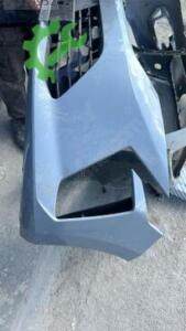 RENAULT CLİO 5 ÖN TAMPON