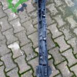 Renault Clio 5 ön tampon demiri