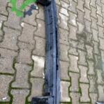 Renault Clio 5 ön tampon demiri