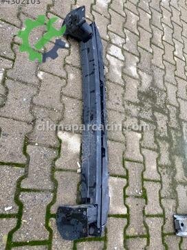 Renault Clio Ön Tampon Demiri çıkma parça