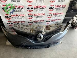 RENAULT CLIO 5  ÖN TAMPON ORJİNAL ÇIKMA