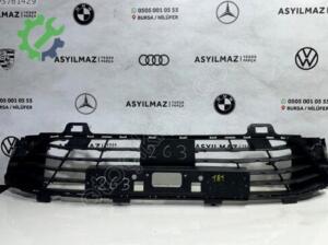 RENAULT CLİO 5 ÖN TAMPON ORTA IZGARA