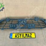 RENAULT CLİO 5 ÖN TAMPON ORTA IZGARA OEM:622541469R