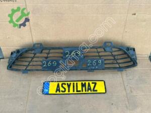 RENAULT CLİO 5 ÖN TAMPON ORTA IZGARA OEM:622541469R
