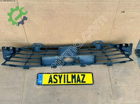 Renault Clio Tampon Izgarası 622541469R çıkma parça