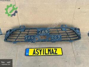 RENAULT CLİO 5 ÖN TAMPON ORTA IZGARA OEM622541469R