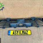 RENAULT CLİO 5 ÖN TAMPON ORTA IZGARA OEM622541469R