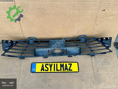 Renault R 5 Tampon Izgarası 622541469R çıkma parça