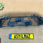 RENAULT CLİO 5 ÖN TAMPON ORTA IZGARA OEM:622541469R