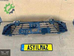 RENAULT CLİO 5 ÖN TAMPON ORTA IZGARA OEM:622541469R