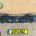 RENAULT CLİO 5 ÖN TAMPON ORTA IZGARA OEM:622541469R