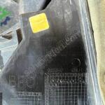 RENAULT CLİO 5 ÖN TAMPON ORTA IZGARA OEM:622541469R