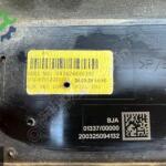RENAULT CLİO 5 ÖN TAMPON ORTA IZGARA OEM:622541469R
