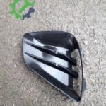 Renault Clio 5 ön tampon sis kapakları