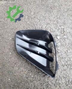 Renault Clio 5 ön tampon sis kapakları