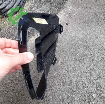 Renault Clio Ön Tampon çıkma parça