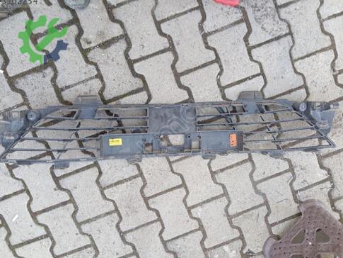 Renault Clio Tampon Izgarası çıkma parça