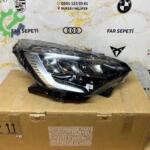 Renault Clio 5 Orjinal Sıfır Sağ Far – Ürün Kodu: 260100902R