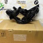 Renault Clio 5 Orjinal Sıfır Sağ Far – Ürün Kodu: 260100902R