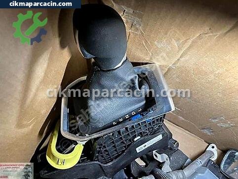Renault Clio Vites Mekanizması çıkma parça