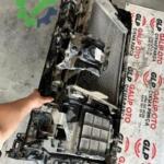RENAULT CLIO 5 RADYATÖR ORJİNAL ÇIKMA