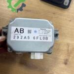 Renault Clio 2025 Regulatör Çıkma