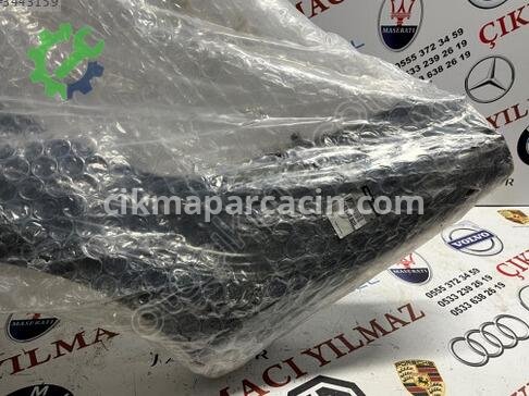 Renault Clio Sağ Arka Çamurluk çıkma parça