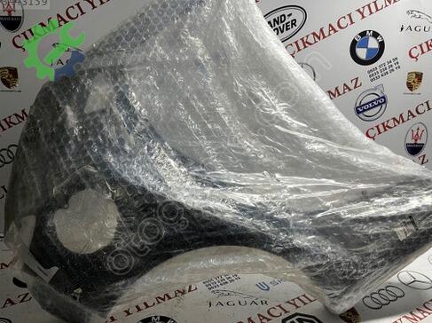 Renault Clio Sağ Arka Çamurluk çıkma parça