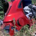 Renault Clio Arka Çamurluk Çıkma