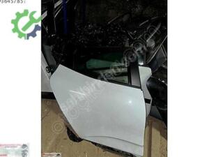 Renault Clio Sağ Arka Kapı Sökme Çıkma