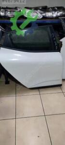 Çıkma Sağ Arka Kapı — Renault Clio