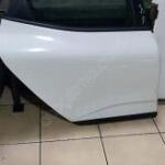 Renault Clio Sağ Arka Kapı Çıkma