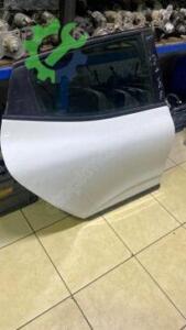 Çıkma Orijinal Sağ Arka Kapı Renault Clio