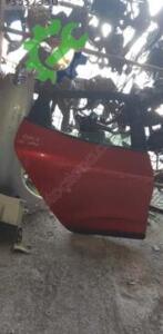Renault Clio Orijinal Çıkma Sağ Arka Kapı (2. Adet)