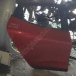 Renault Clio 2025 Sağ Arka Kapı Çıkma