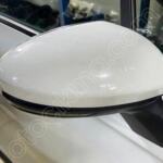 Renault Clio 2025 Sağ Dış Ayna Çıkma