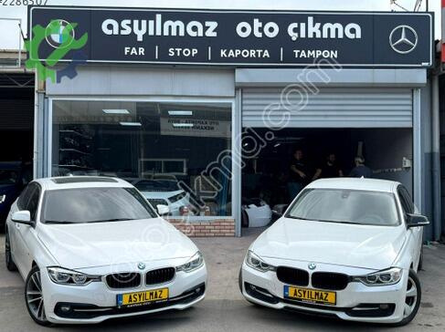 Renault Clio Far Camı 2020-2023 çıkma parça