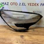 RENAULT CLİO 5 SAĞ FAR CAMI SIFIR 2020-2023 UYUMLU  -BURSA FAR