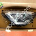 RENAULT CLİO 5 SAĞ FAR ORJİNAL SIFIR OEM:260100902R